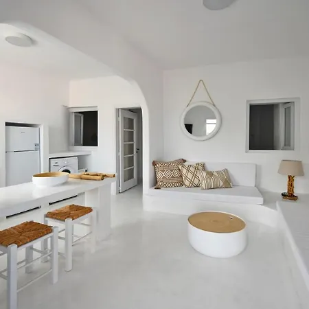 Fully Renovated 2 Bedroom Near The Restaurants And Shops In Ioulida, Kea Lejlighed *