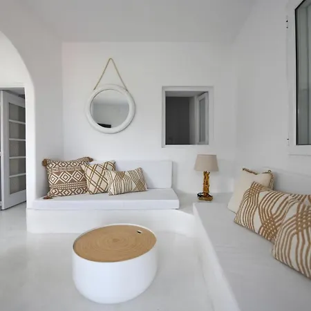 Lejlighed Fully Renovated 2 Bedroom Near The Restaurants And Shops In Ioulida, Kea